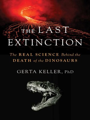 cover image of The Last Extinction